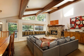 Black Swan Unit B, Great Location 2 Blocks to Downtown Aspen